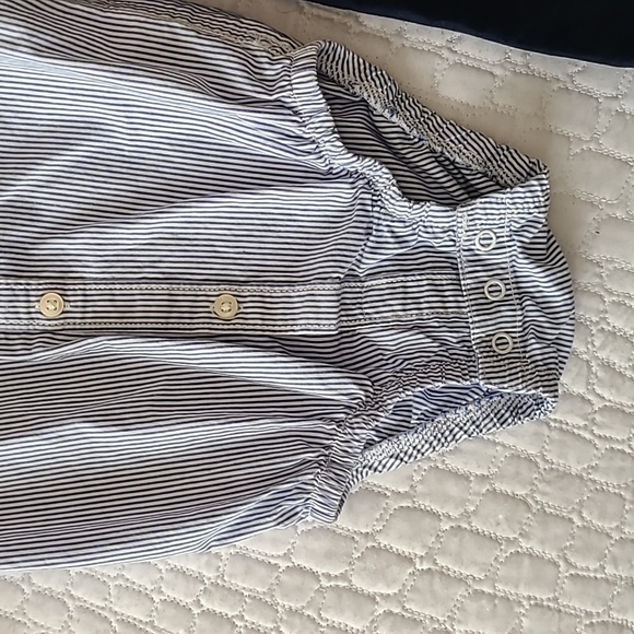 Baby Boy Dress Clothes - Picture 3 of 7